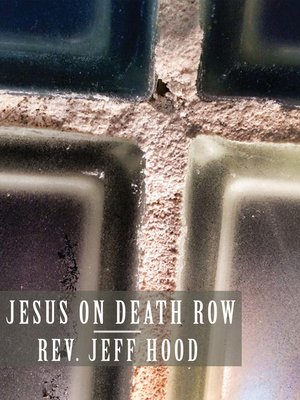 cover image of Jesus on Death Row
